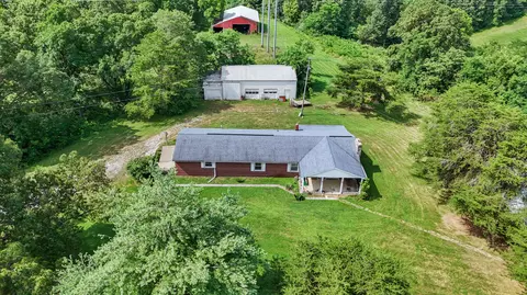 13843 Highway 10, Butler, KY 41006