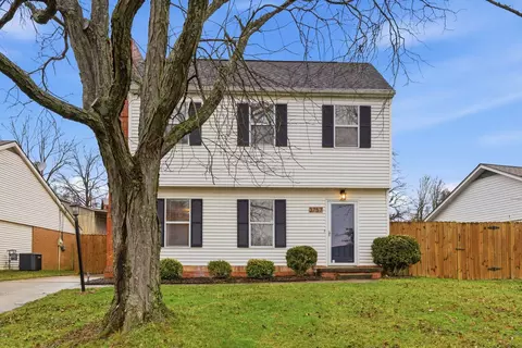 3757 Dicksonia Dr, Lexington, KY 40517