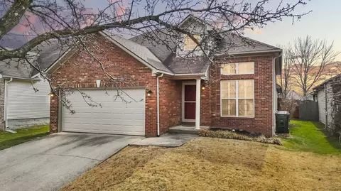 2708 Bay Cedar Cv, Lexington, KY 40511