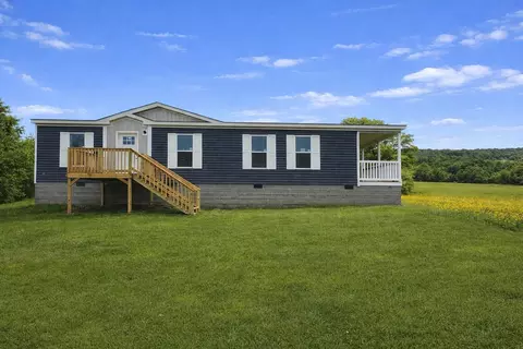 2081 Lancaster Rd, Richmond, KY 40475