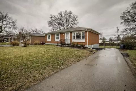 760 Faulkner Ave, Lexington, KY 40505