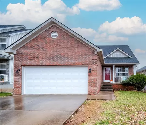 341 Long Branch Ln, Lexington, KY 40511