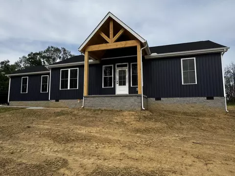 1967 Hightop Rd, Corbin, KY 40701