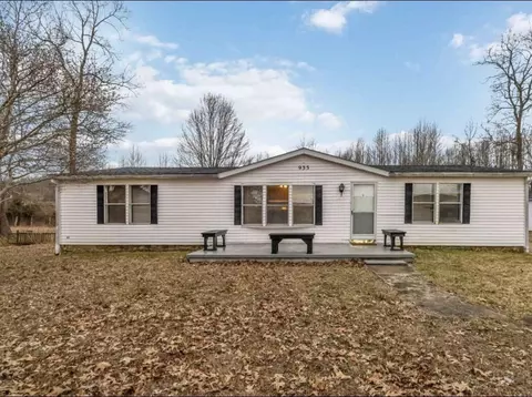 935 Dorman Creek Rd, Brodhead, KY 40409