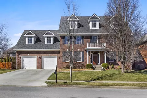 2109 Sedalia Ln, Lexington, KY 40513