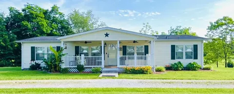 124 Victory-greenmont Rd, East Bernstadt, KY 40729