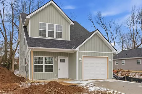 720 Harrison Trce, Lexington, KY 40505