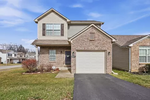 2441 Treeline Way, Lexington, KY 40509