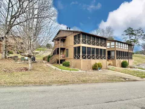 86 Woodson Bend Resort # -3, Bronston, KY 42518