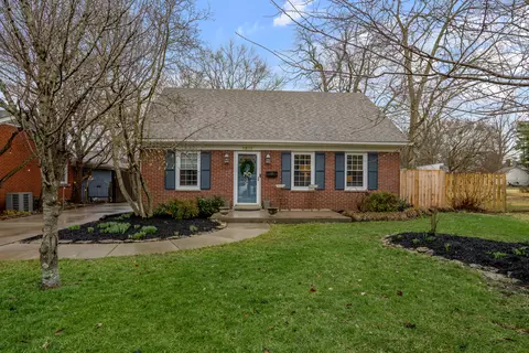 2512 Windsor Ct, Lexington, KY 40503