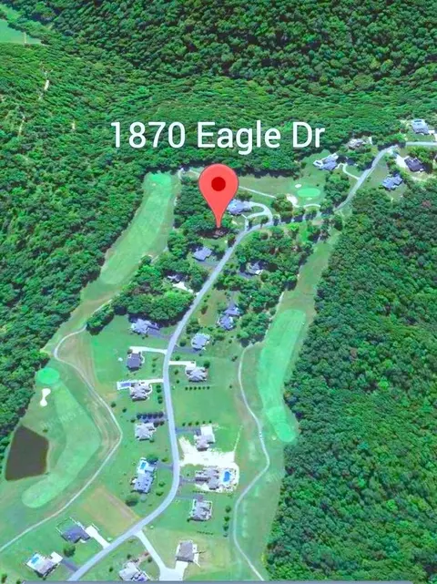 1870 Eagle Dr, Morehead, KY 40351 photo 33