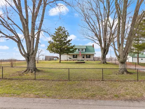 2058 Ard Ridge Rd # A, Nancy, KY 42544