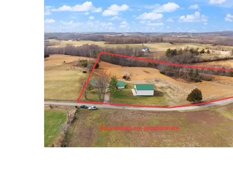 View/Area - 2058 Ard Ridge Rd # A, Nancy, KY 42544 photo 2 of 7