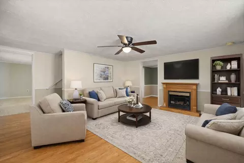 Living - 2058 Ard Ridge Rd # A, Nancy, KY 42544 photo 1 of 3