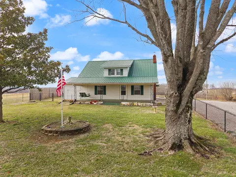 Exterior - 2058 Ard Ridge Rd # A, Nancy, KY 42544 photo 3 of 6