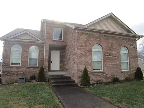 3012 Tiburon Ct, Lexington, KY 40511