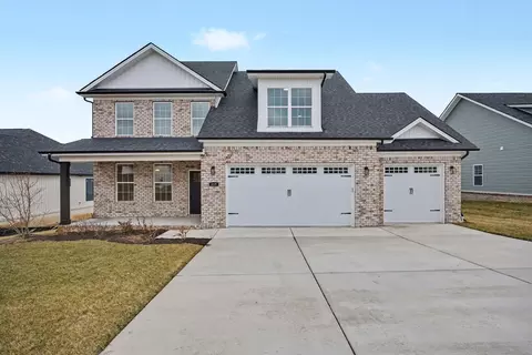 117 Farmers Blf, Nicholasville, KY 40356