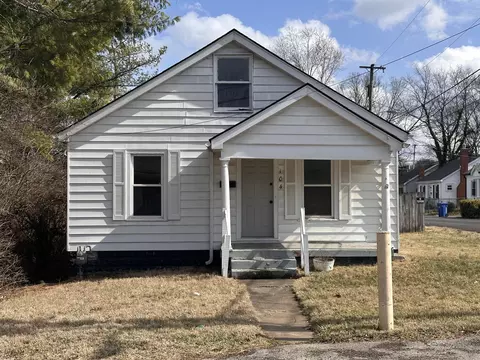 104 Cisco Rd, Lexington, KY 40504