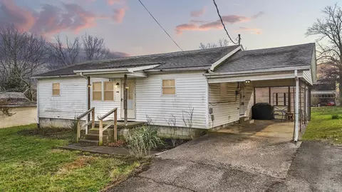 730 Byrd Ave, Winchester, KY 40391