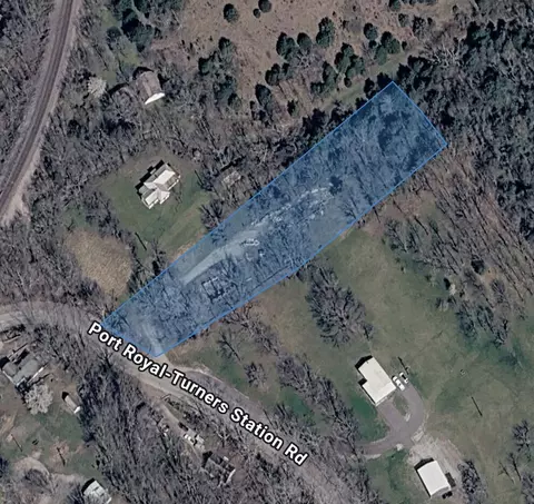 3517 Turners Station Rd, Turners Station, KY 40075