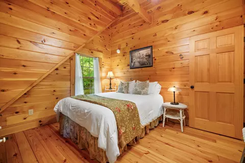 Bedroom - 99 Aider Ct, Stanton, KY 40380 photo 6 of 13