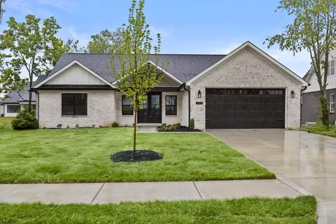 221 Madison Ave, Nicholasville, KY 40356