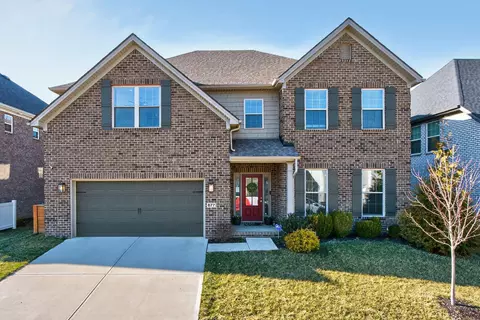 677 Sunny Landing Trl, Lexington, KY 40515