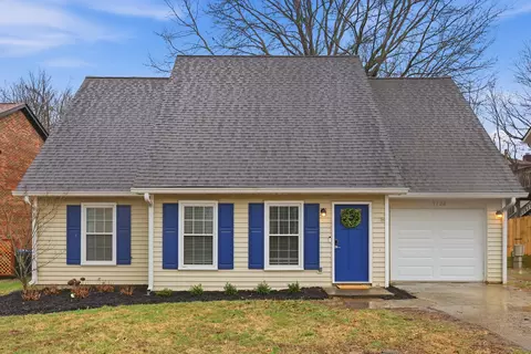 1728 Masters Ln, Lexington, KY 40515