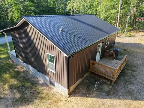 Exterior - 821 Pine Tree Rd, Nancy, KY 42544 photo 13 of 13