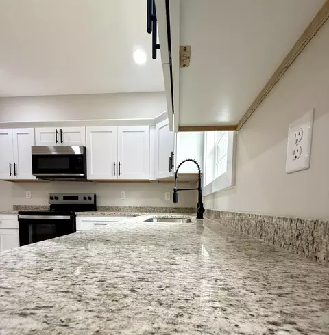 Kitchen - 821 Pine Tree Rd, Nancy, KY 42544 photo 5 of 5