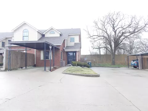 2931 Rio Dosa Dr, Lexington, KY 40509