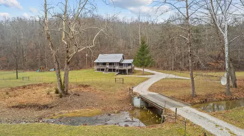 51 Rayburn Ln, Olive Hill, KY 41164