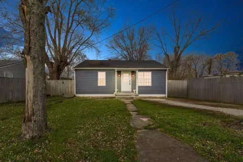 529 Breckenridge St, Stanton, KY 40380