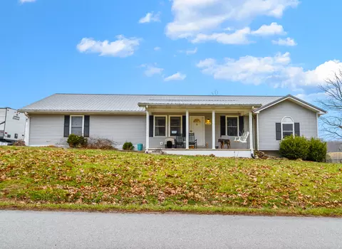 1484 W Pine Hill Rd, London, KY 40744
