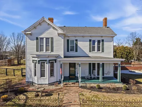 1253 Millersburg Rd, Paris, KY 40361