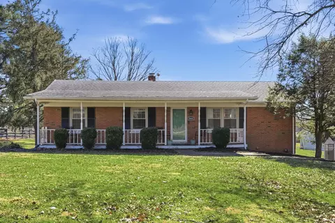 5666 Winchester Rd, Lexington, KY 40509