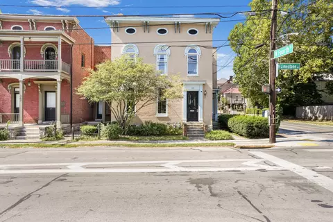 371 N Limestone, Lexington, KY 40508
