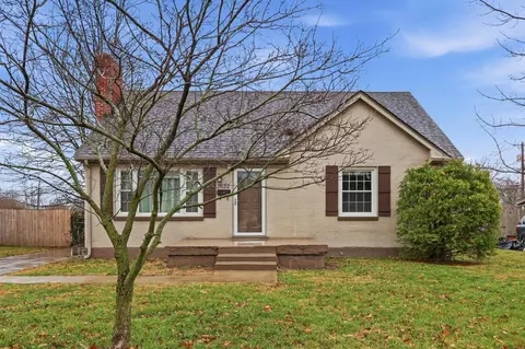 1832 Endon Dr, Lexington, KY 40505
