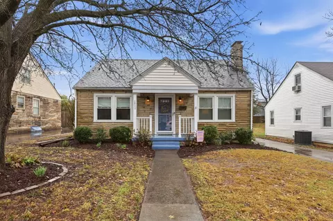 1711 Courtney Ave, Lexington, KY 40505