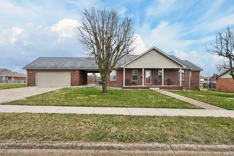 116 Welsh Dr, Richmond, KY 40475