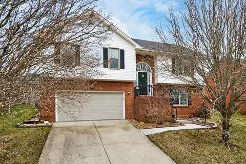 217 Percheron Dr, Richmond, KY 40475