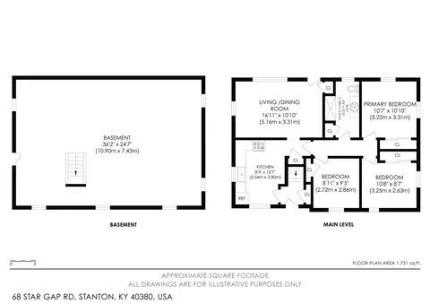 68 Star Gap Rd, Stanton, KY 40380 photo 28