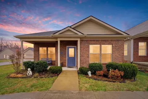 197 Ridge View Rd, Versailles, KY 40383