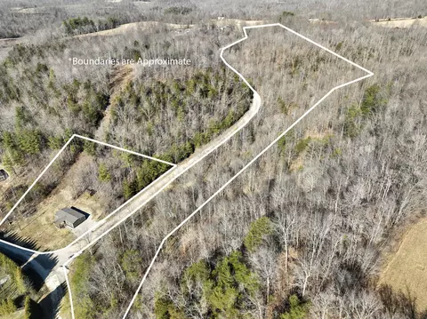 545 Carman Creek Road, Kings Mountain, KY 40442