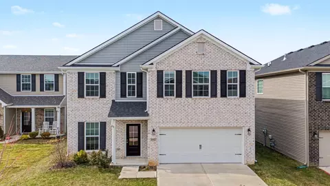 1117 Barleys Pass, Lexington, KY 40511