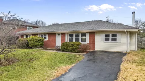 607 Shawnee Rd, Danville, KY 40422