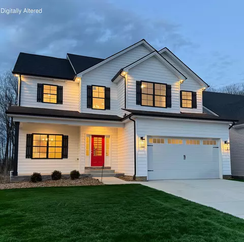 4049 Buttermilk Rd, Lexington, KY 40509