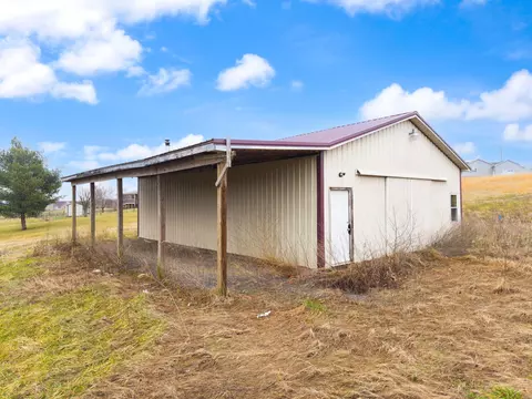433 Lake View Rd, Ewing, KY 41039 photo 17