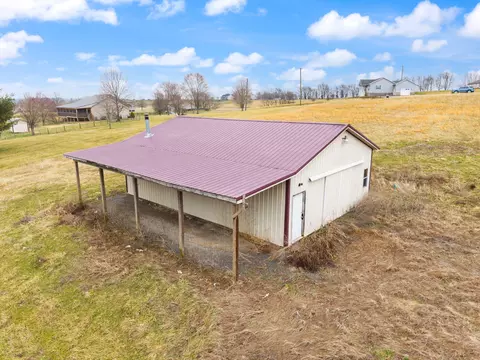 433 Lake View Rd, Ewing, KY 41039 photo 4