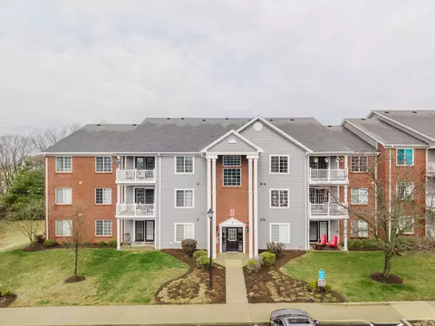 2312 Remington Way, Lexington, KY 40511